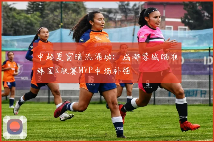 中超夏窗暗流涌动:成都蓉城瞄准韩国K联赛MVP中场补强